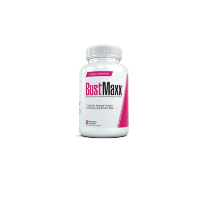 BustMaxx Capsules In Pakistan