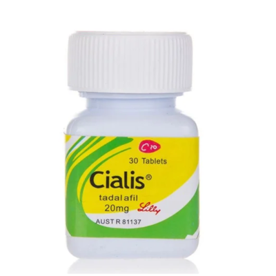 Cialis 30 Tablets In Pakistan