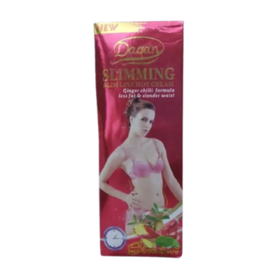 Daqan Slimming Breast Cream In Pakistan