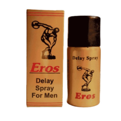 Eros Delay Spray In Pakistan