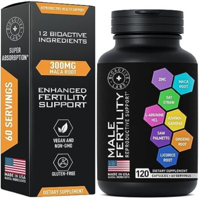 Fertility Supplements Price In Pakistan