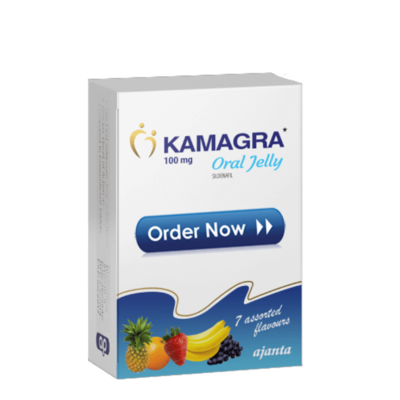 Kamagra Oral Jelly In Pakistan