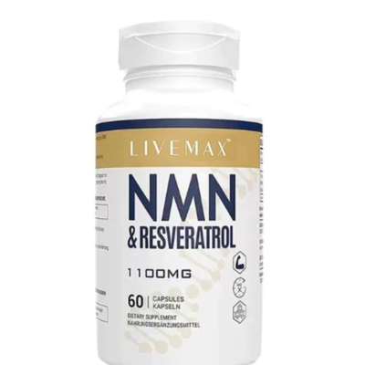 NMN Supplement Price in Pakistan