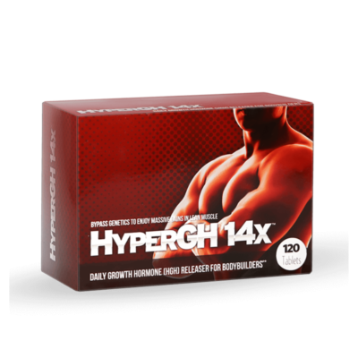 HyperGH 14X™ In Pakistan