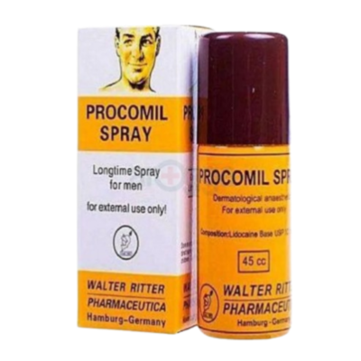 Procomil Delay Spray For Men In Pakistan