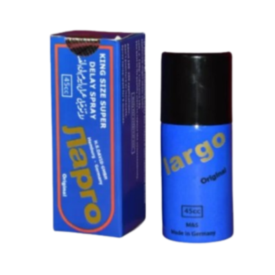 Largo Delay Spray For Men In Pakistan