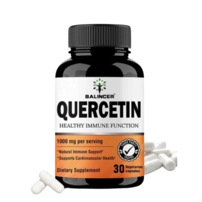 Balincer Quercetin Capsules