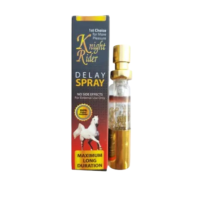 Knight Rider Delay Spray In Pakistan