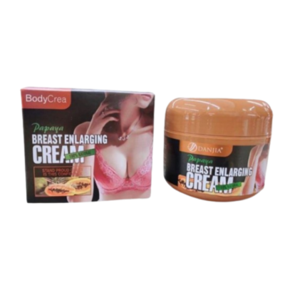 Papaya Breast Cream In Pakistan