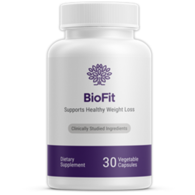 Biofit Probiotic Capsule in Pakistan