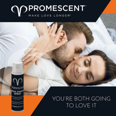 Promescent Delay Spray In Pakistan