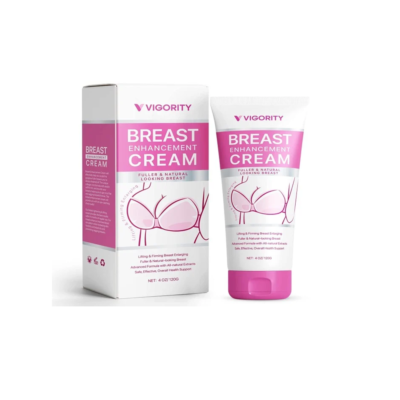 Vigority Breast Enlargement Cream