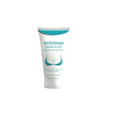 Sodsnie Breast Enlargement Cream In Pakistan