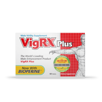 VigRX Plus® In Pakistan