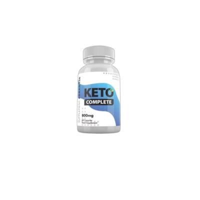 Keto Diet Pills