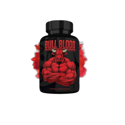 Bull Blood Ultimate Enhancement in Pakistan