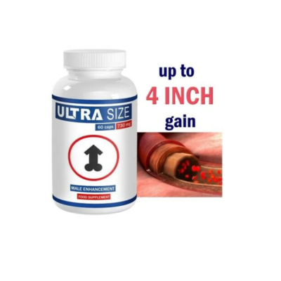 Ultra Size Male Enhancement Pills