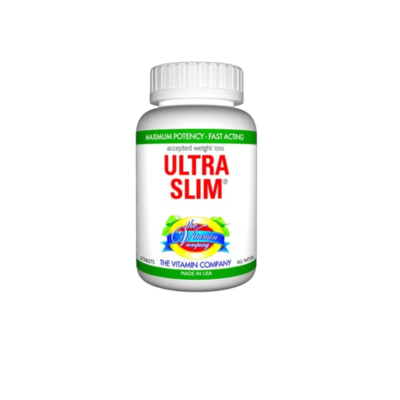 Ultra Slim Plus in Pakistan 