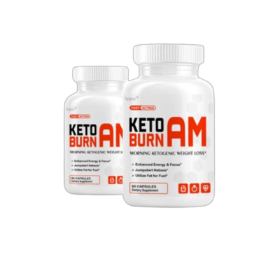 VKeto Burn MAX AM Pills Price in Pakistan