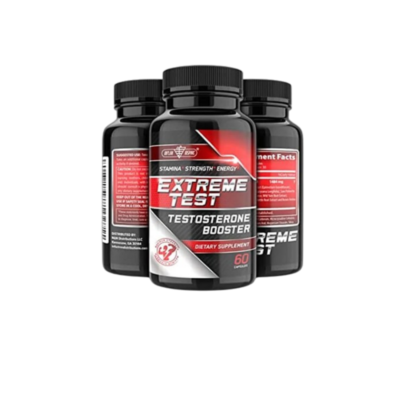 Extreme Test Testosterone Booster in Pakistan