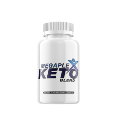 Megaplex Keto Blend