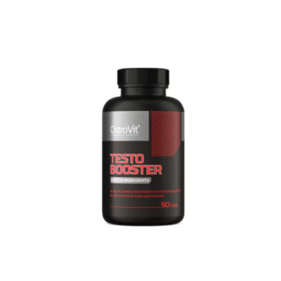 Testo Booster 90 Capsules 