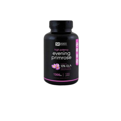 Evening Primrose Oil in Pakistan