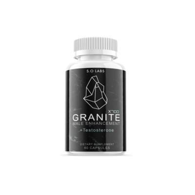 Granite Male Enhancement