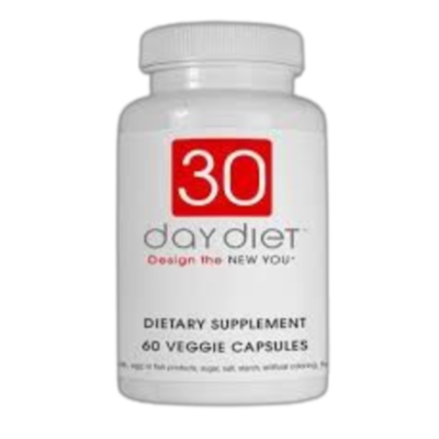 30 Day Diet 60 Capsules In Pakistan