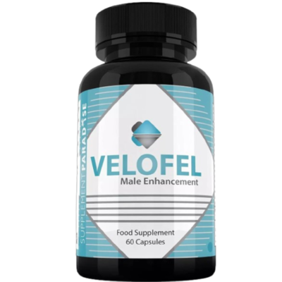 Velofel Male Enhancement Capsules 