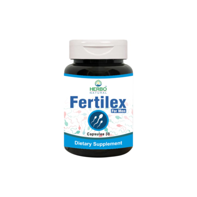 Herbo Nataural Fertilex Capsule