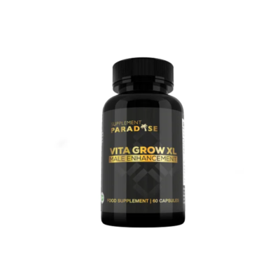 VITA Grow Xl Capsules