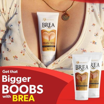 Brea Breast Cream In Pakistan