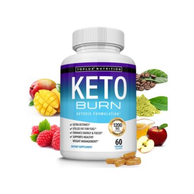 KETO BURN ® Weight Loss In Pakistan