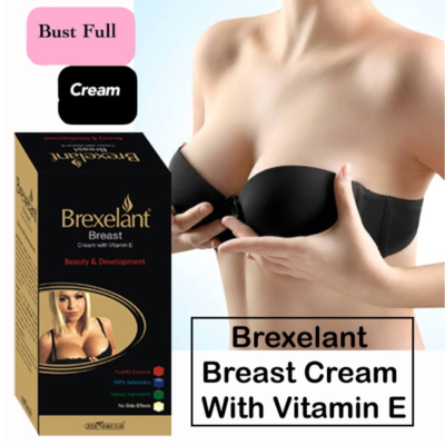 Brexelant Breast Cream In Pakistan