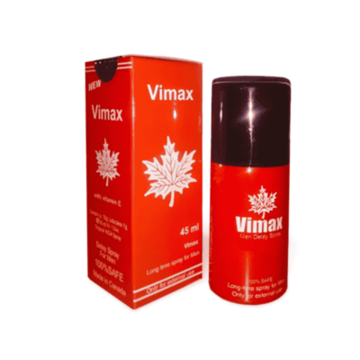 Vimax Delay Spray Long Time All Over Pakistan