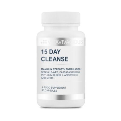 VITAVIVA 15 Days Cleanse In Pakistan