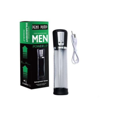 Automatic Electric Penis Enlargement Pump In Pakistan