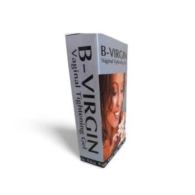 B Virgin Tightening Gel Price in Pakistan