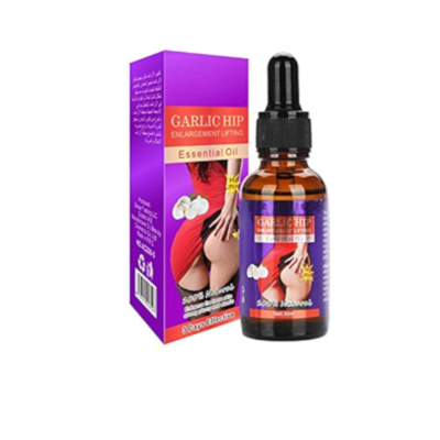 Balay Garlic Hip Enlargement Oil