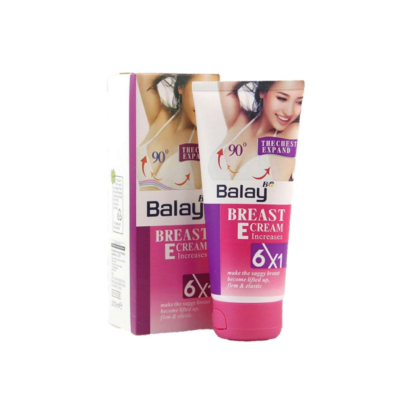 Balay Breast Enlargement Cream In Pakistan