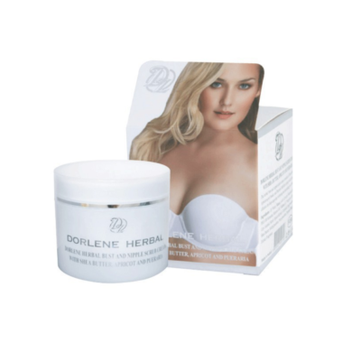 Dorlene Herbal Breast Cream