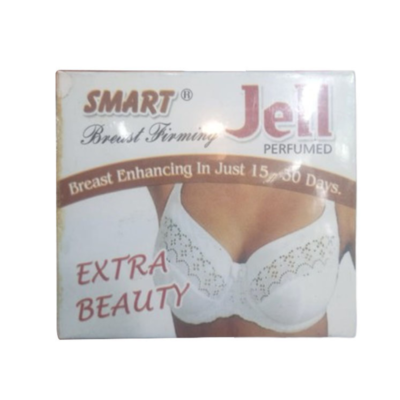 Breast Enlargement Gel