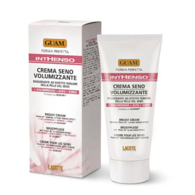 Guam Inthenso Breast Enhancing Cream 150Ml