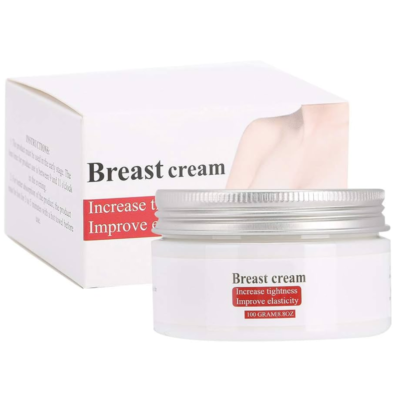 Breast Cream Increase Tightness Improve Elasticity