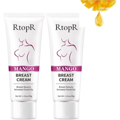 Rtopr Mango Breast Cream