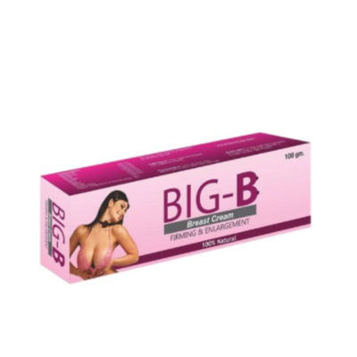 Big-B Breast Cream Firming