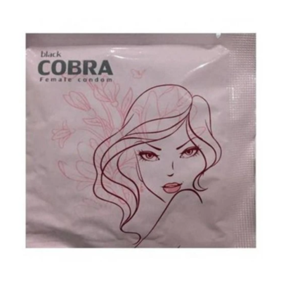 Female Condoms (4 Pack) In Pakistan