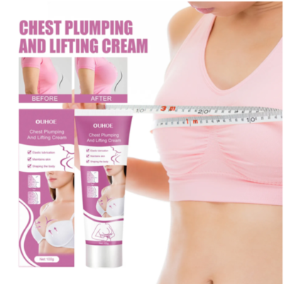 Chest Plumping And Lifting Cream In Pakistan