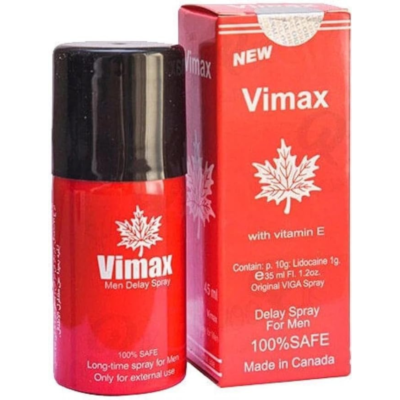 Vimax Delay Spray All Over Pakistan